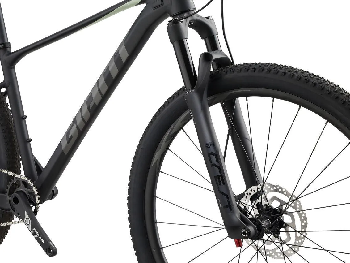 Giant XTC SLR 2 (Black)