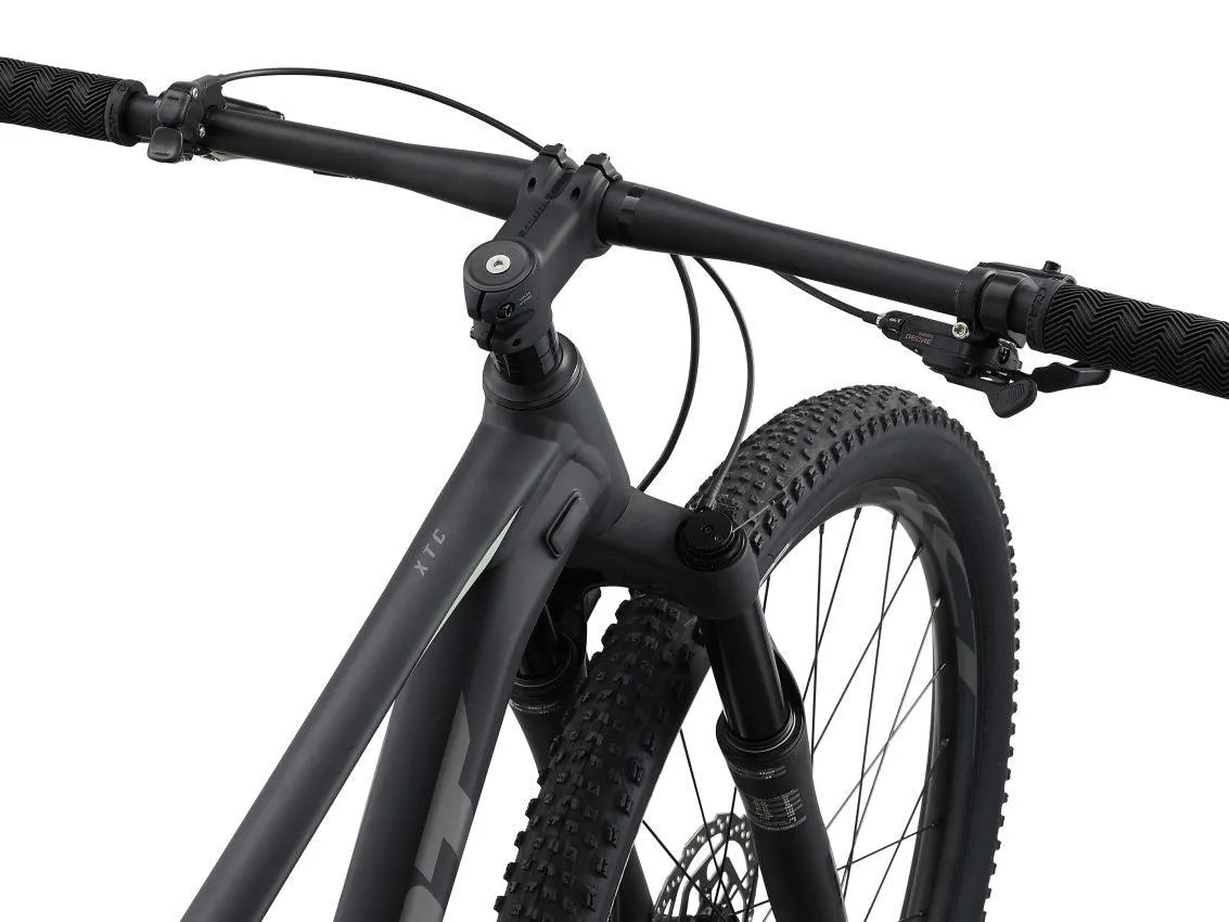 Giant XTC SLR 2 (Black)