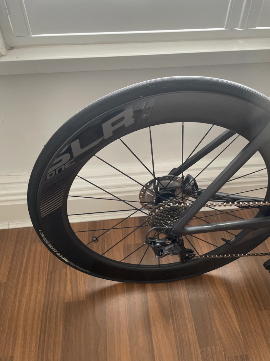 Giant Anthem Advanced Pro 29 1 2020