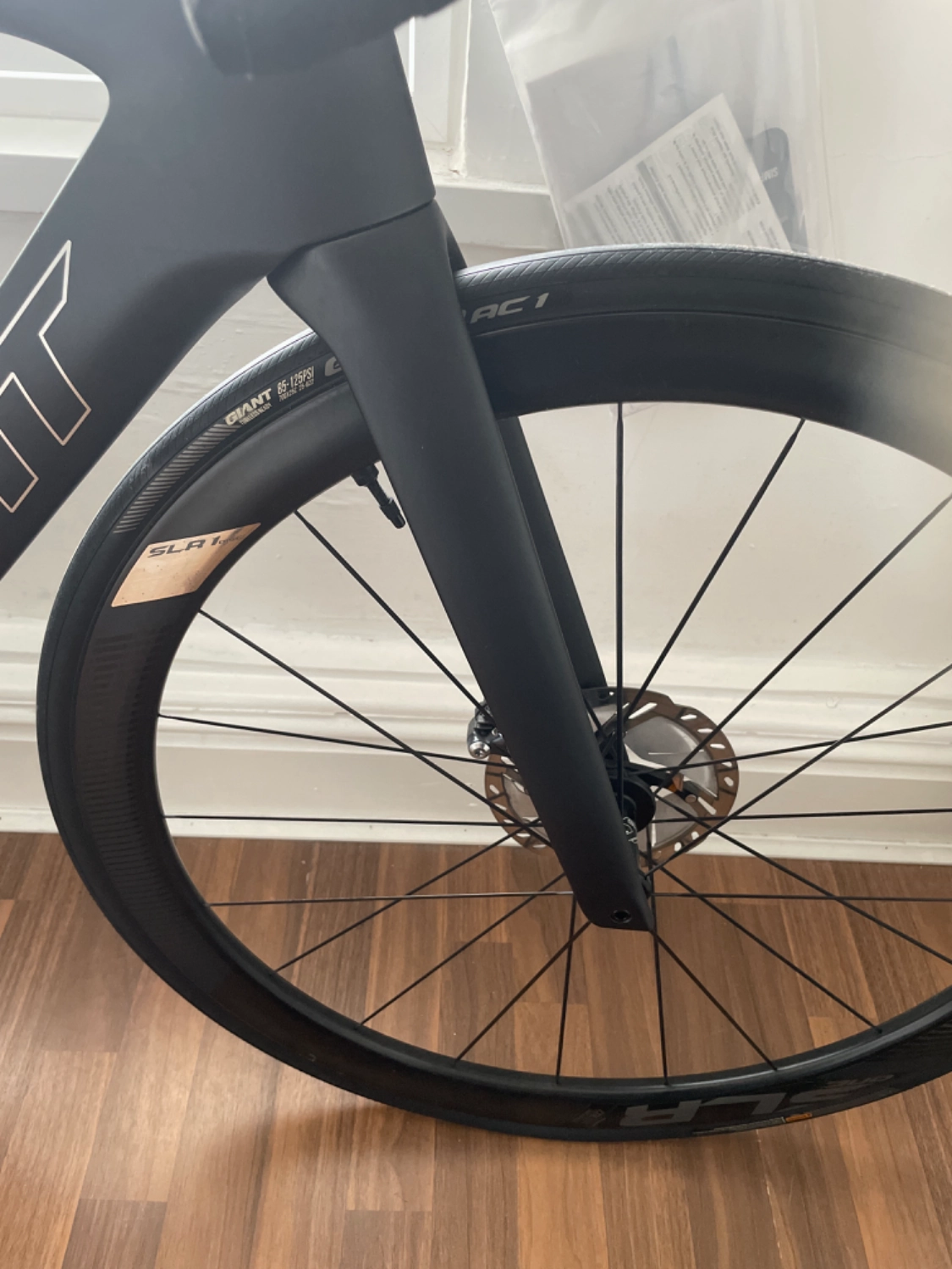Giant Anthem Advanced Pro 29 1 2020