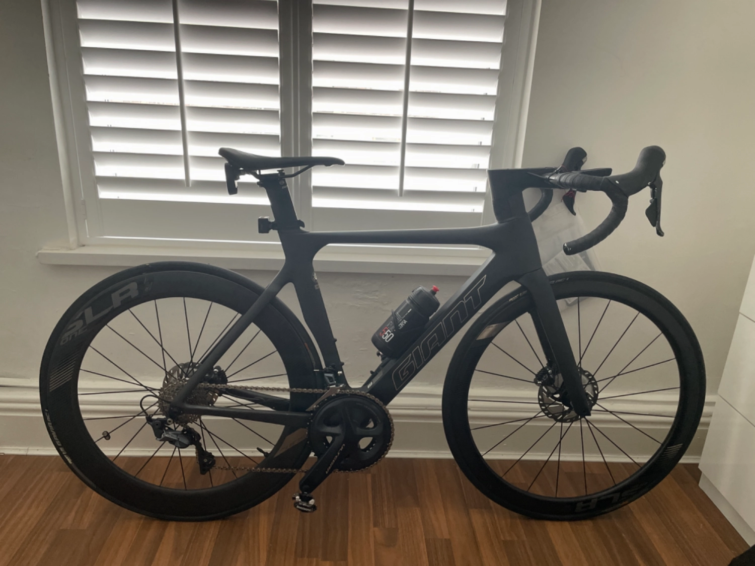 Giant Anthem Advanced Pro 29 1 2020