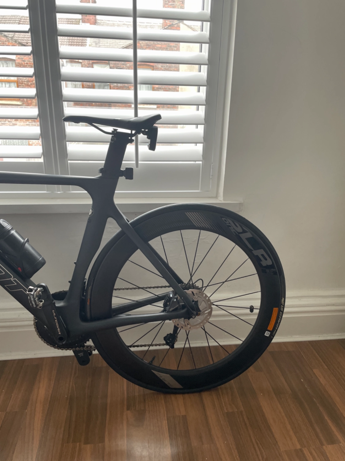 Giant Anthem Advanced Pro 29 1 2020