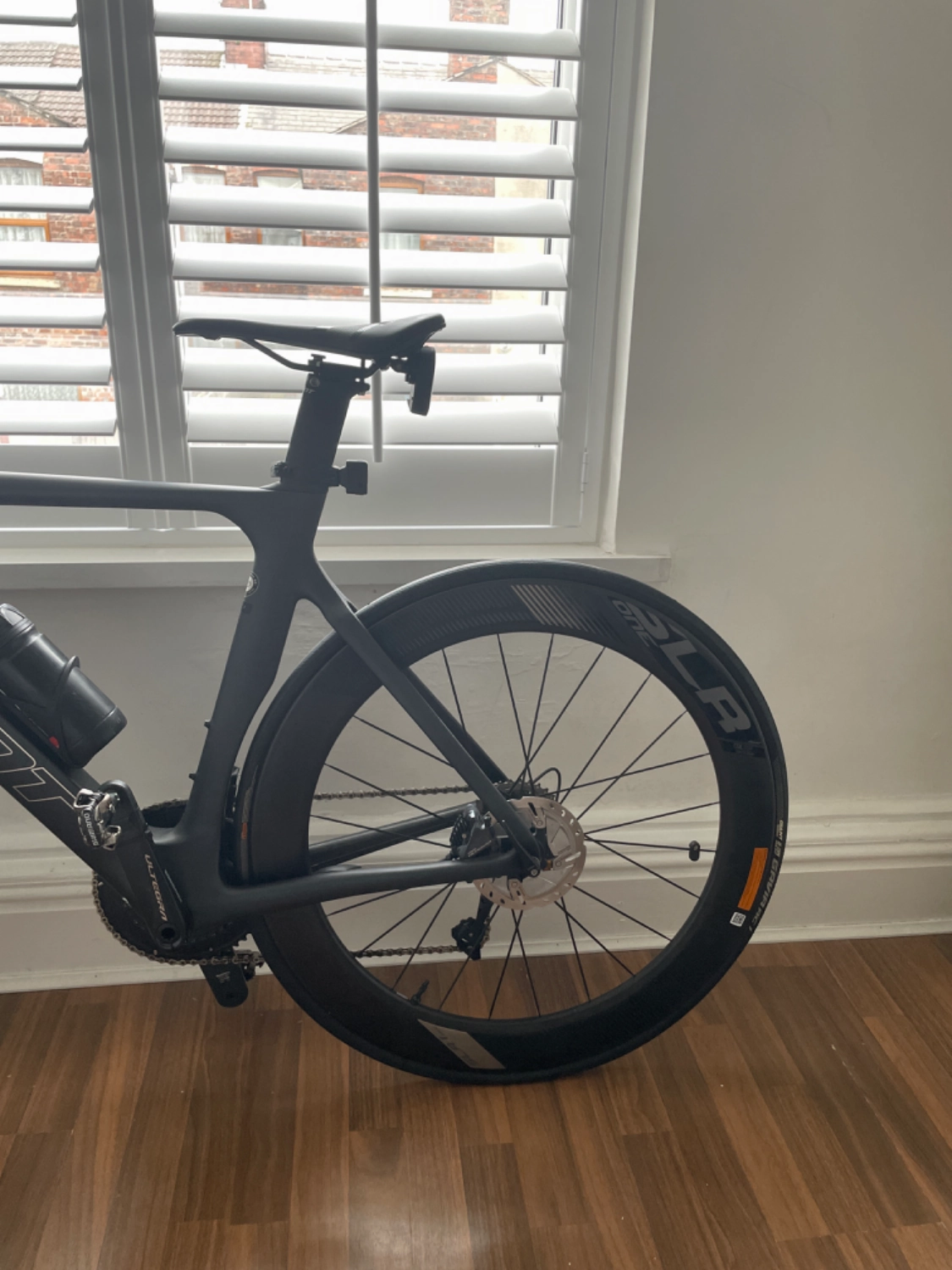 Giant Anthem Advanced Pro 29 1 2020