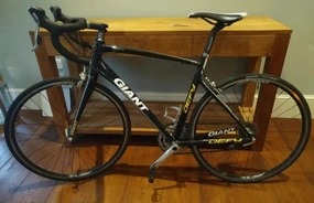 Giant Attend CS - 1 GTS 2022