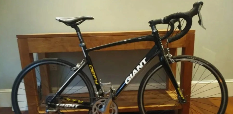 Giant Attend CS - 1 GTS 2022