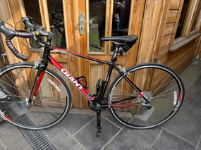Giant Avail Inspire 2014