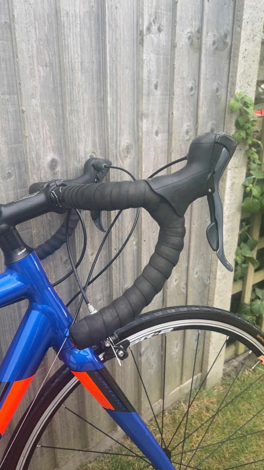 Giant Contend 2 2017
