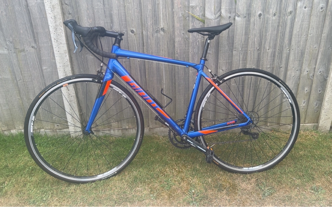 Giant Contend 2 2017