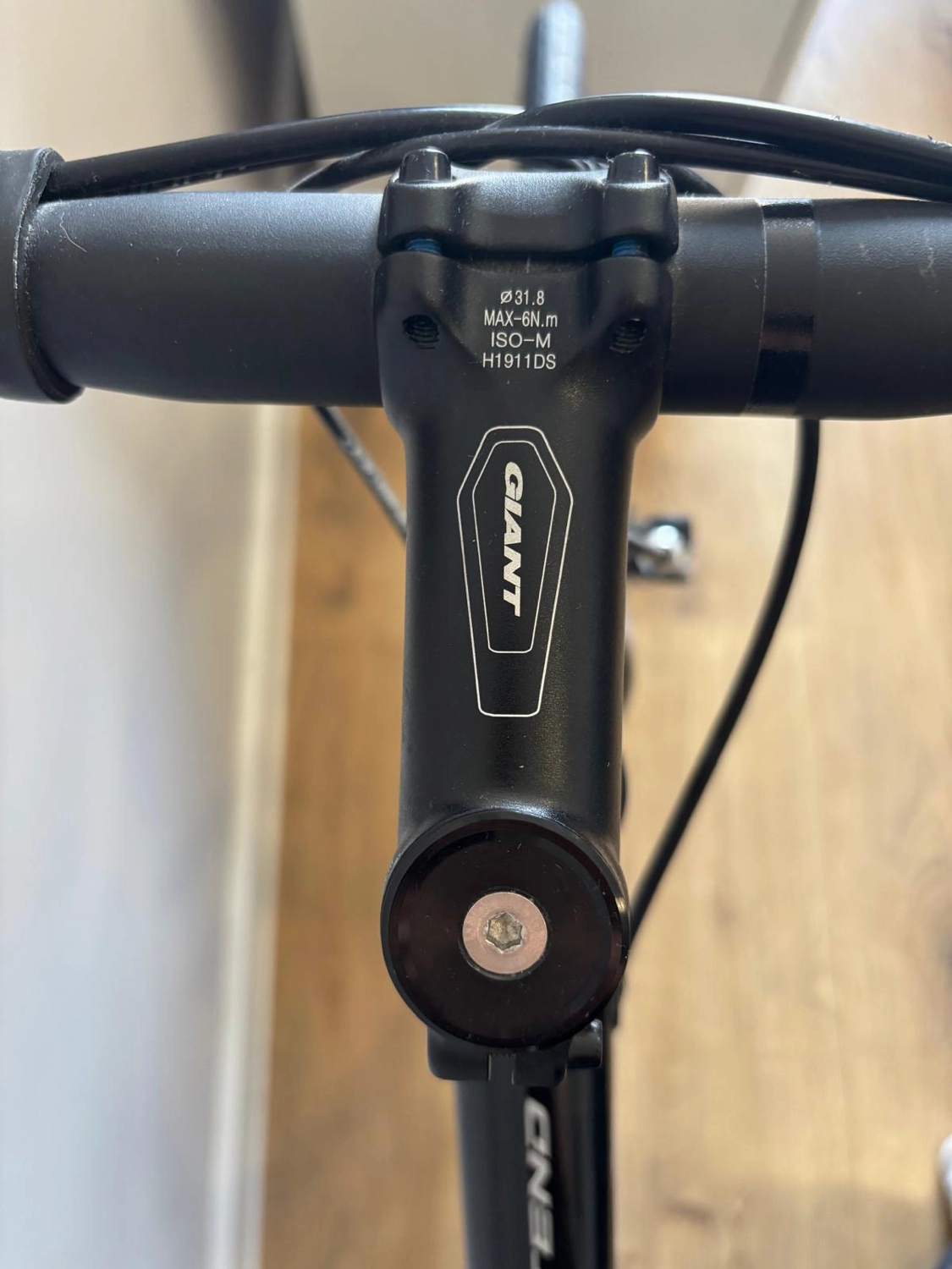 Giant Contend 2 2020