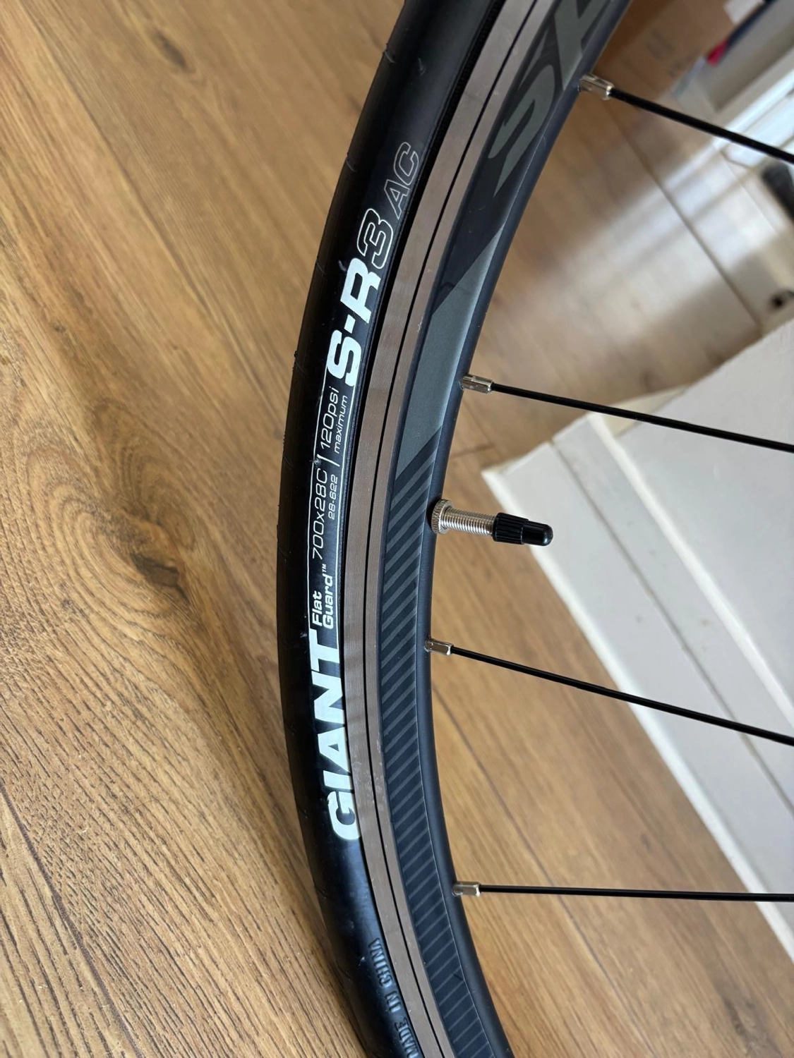 Giant Contend 2 2020