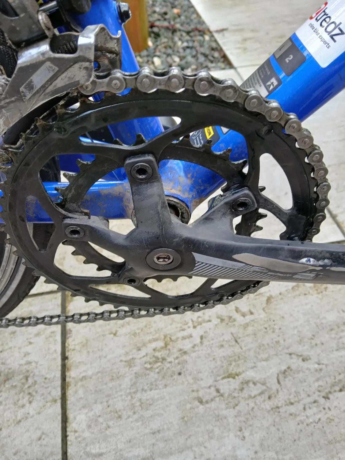 Giant Contend 2 2024