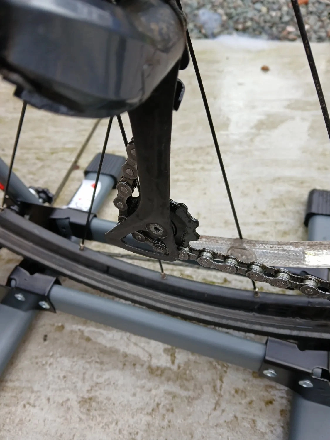 Giant Contend 2 2024