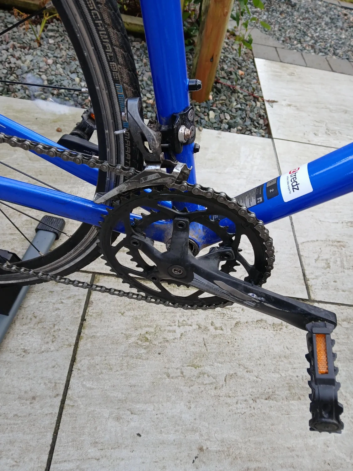 Giant Contend 2 2024