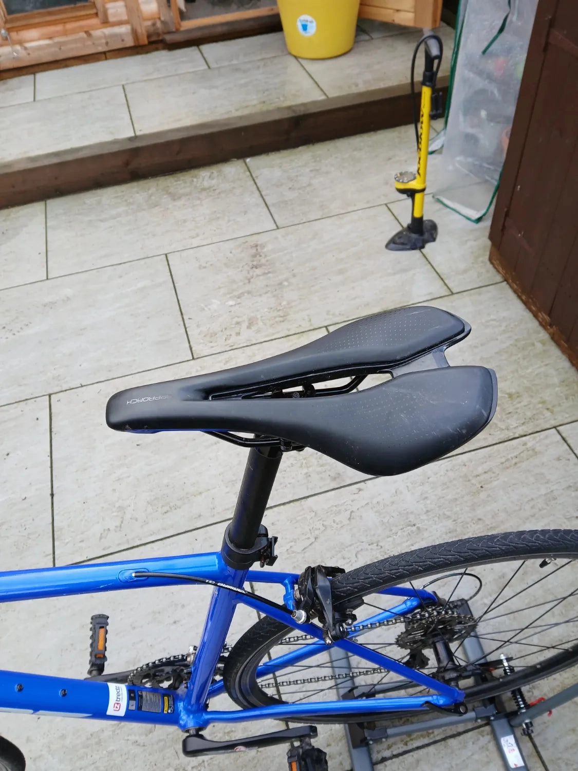 Giant Contend 2 2024