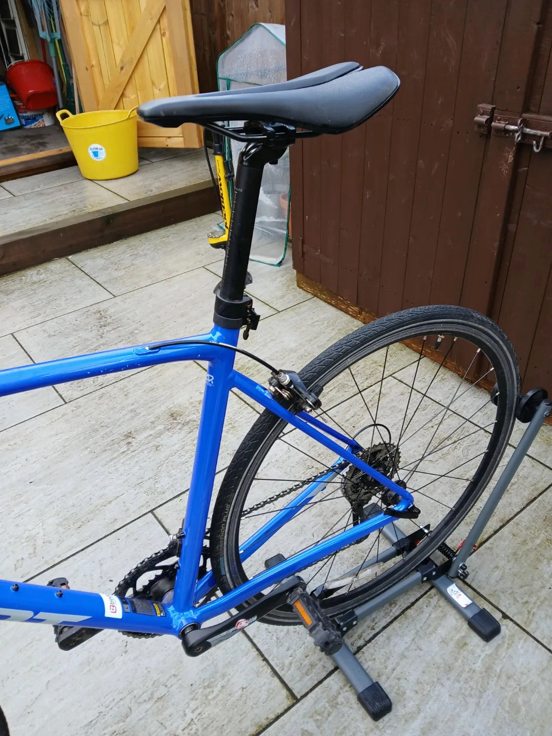Giant Contend 2 2024