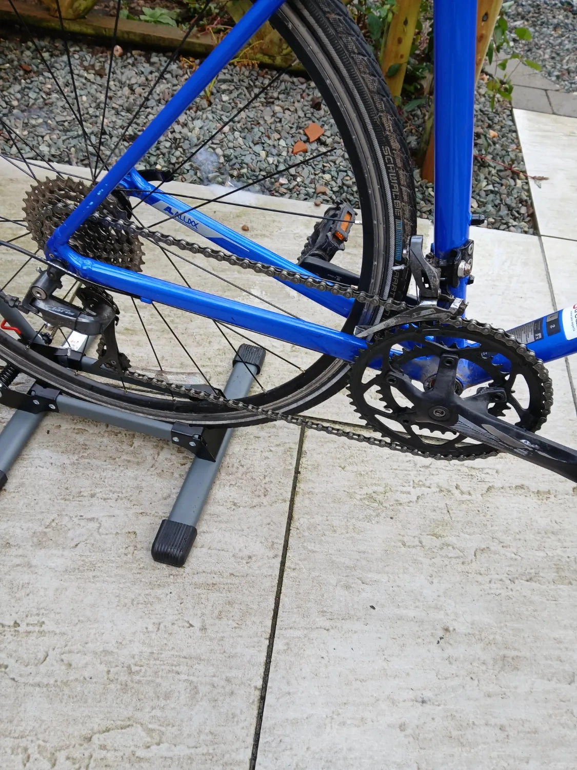 Giant Contend 2 2024