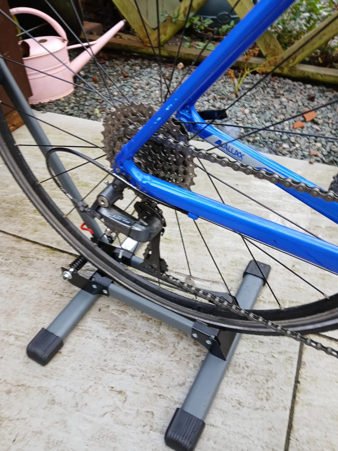 Giant Contend 2 2024