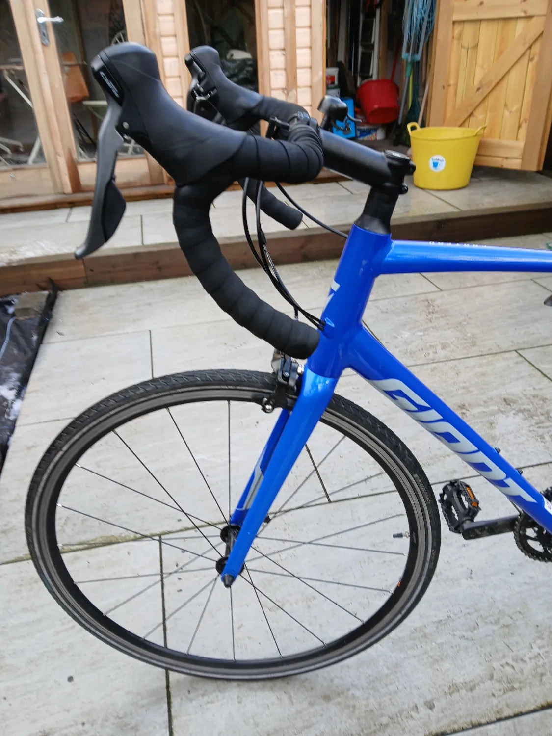 Giant Contend 2 2024