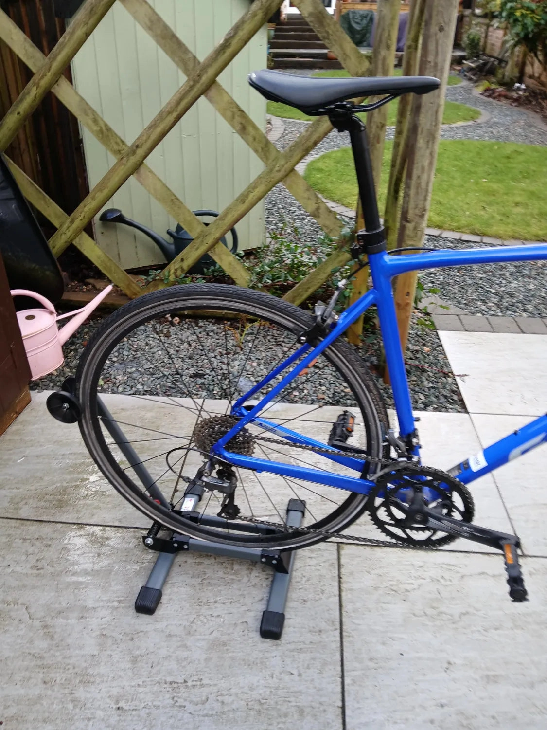 Giant Contend 2 2024