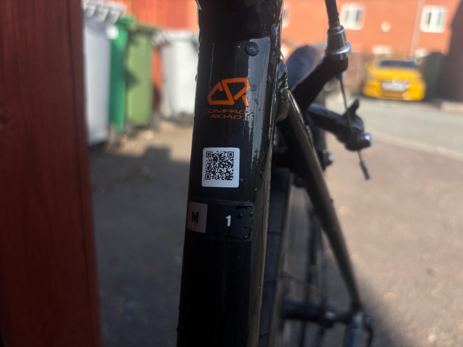 Giant Contend SL 1 2020