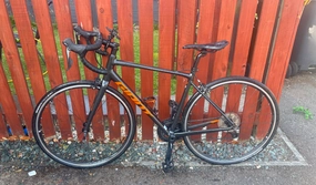 Giant Contend SL 1 2020