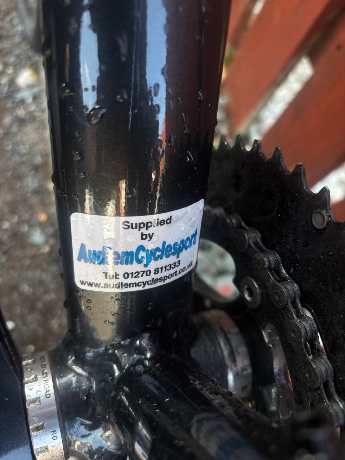 Giant Contend SL 1 2020