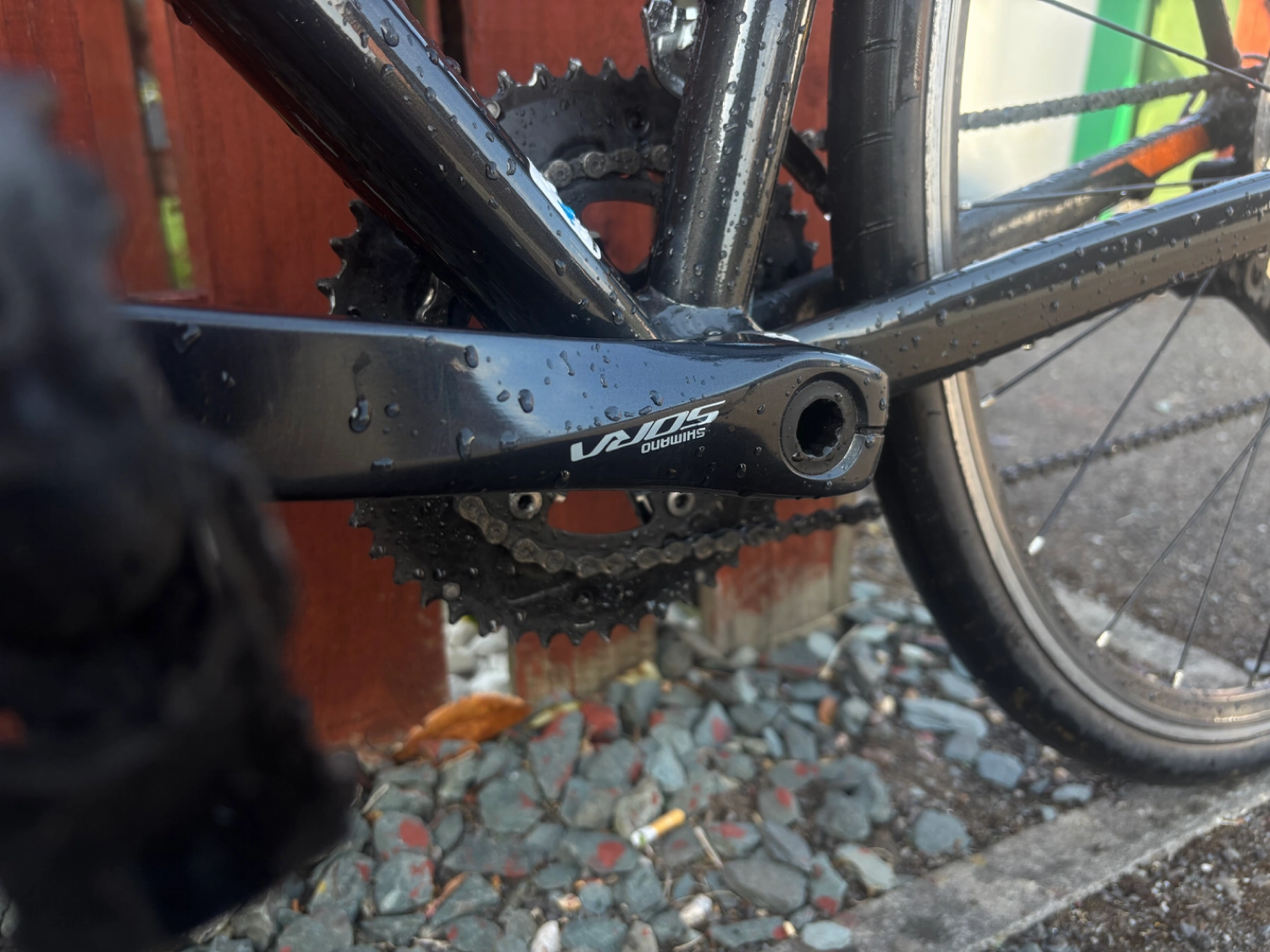 Giant Contend SL 1 2020