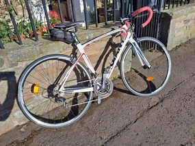 Giant Defy 2014
