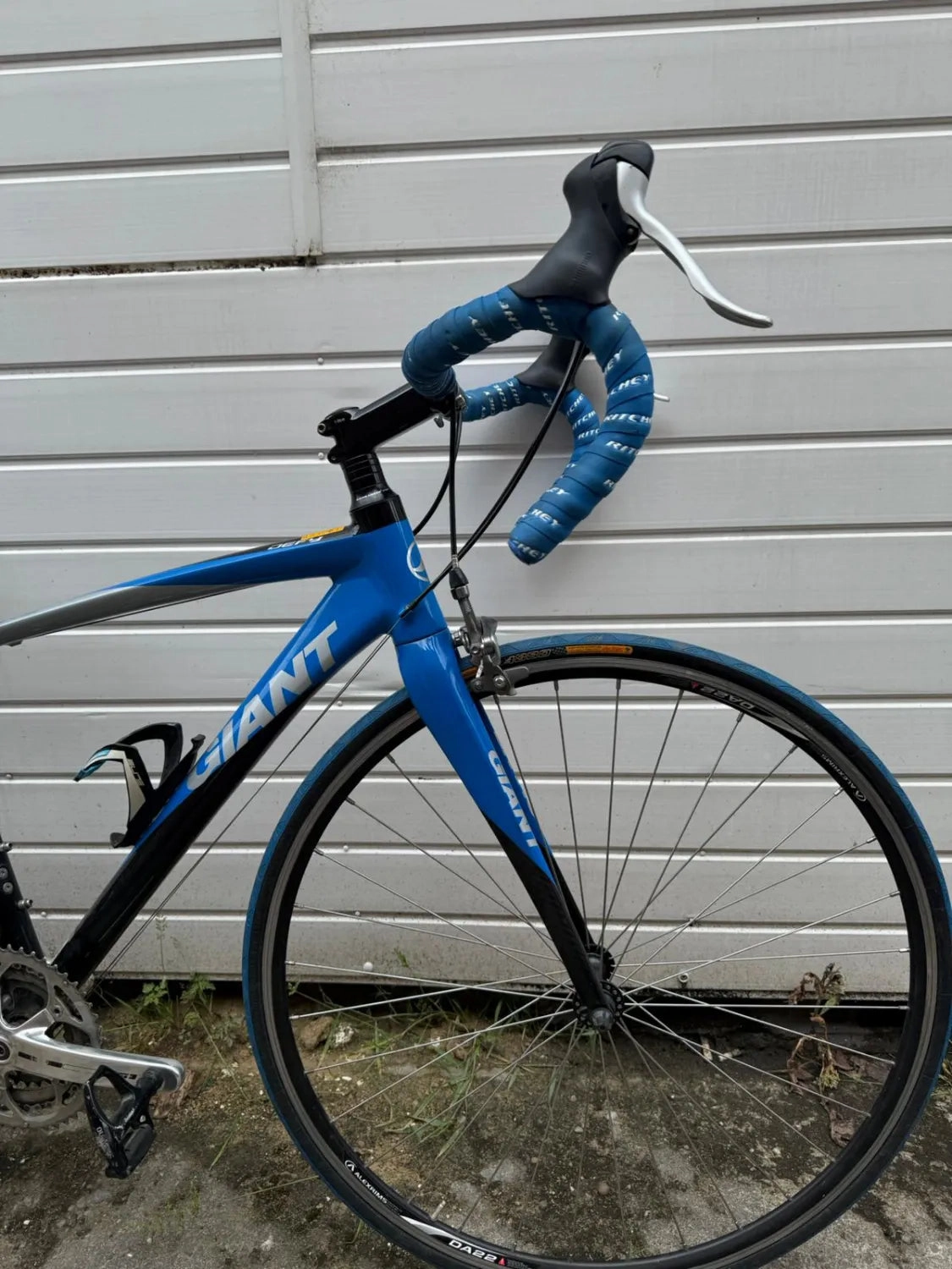 Giant Defy 3 2010