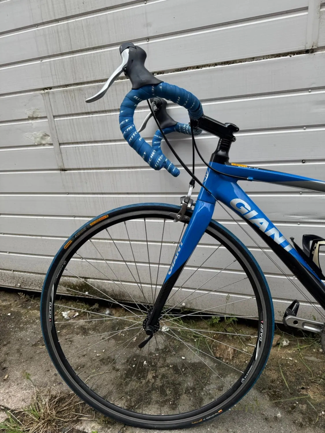Giant Defy 3 2010