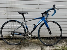 Giant Defy 3 2010