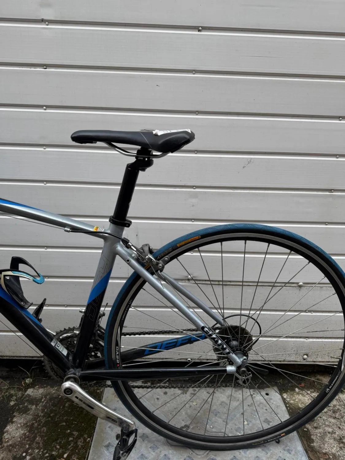 Giant Defy 3 2010