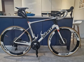 Giant Defy Advanced 3 2018