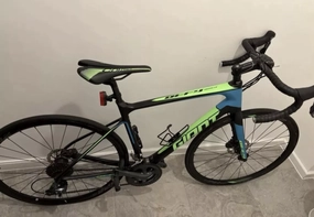 Giant Defy Advanced 3 2018
