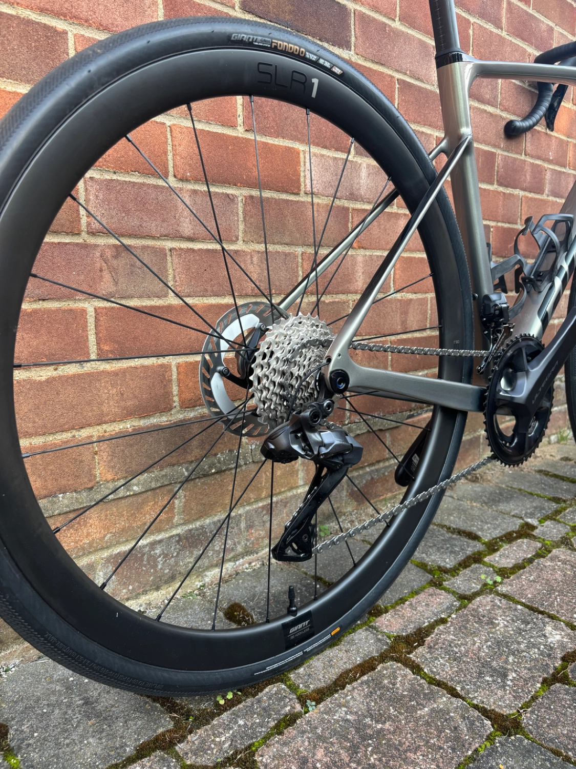 Giant Defy Advanced SL 1 2024