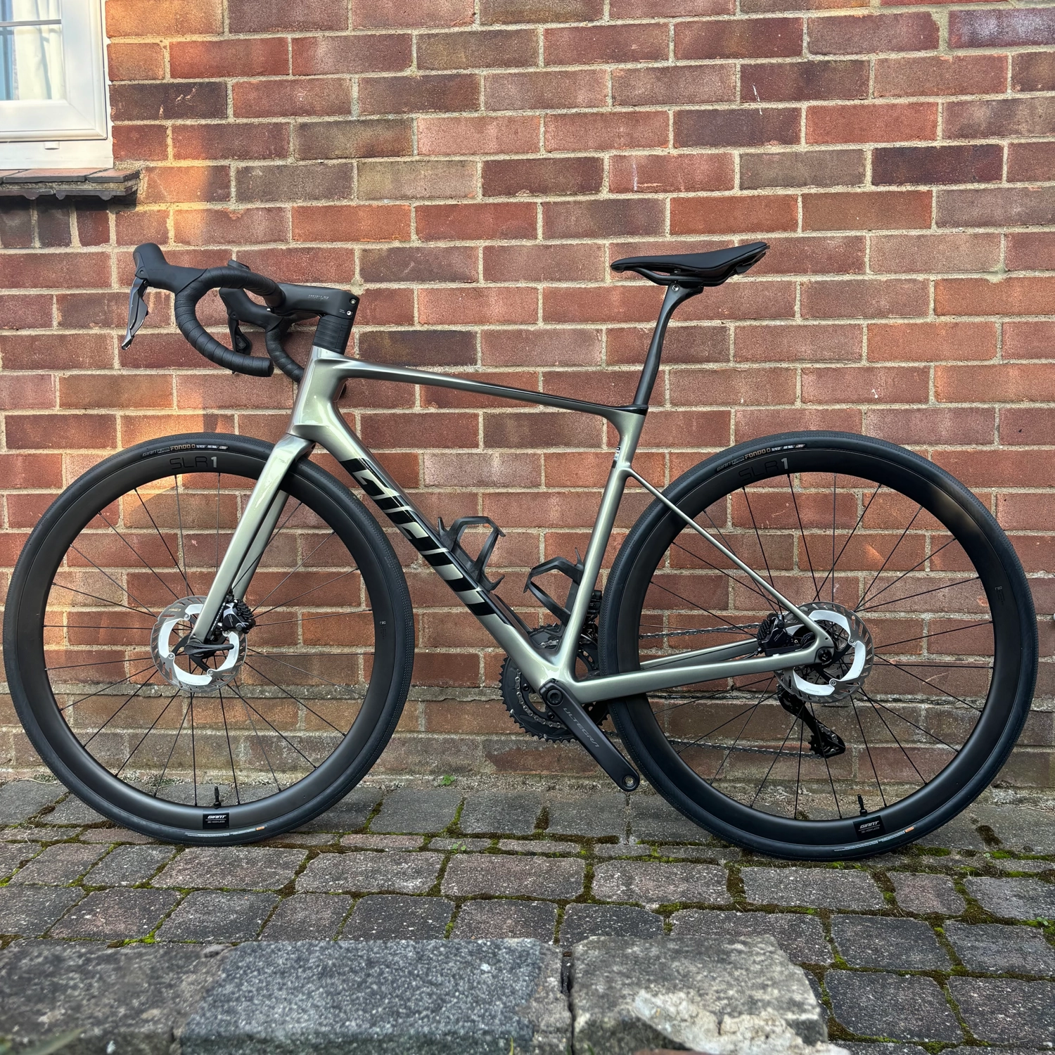 Giant Defy Advanced SL 1 2024