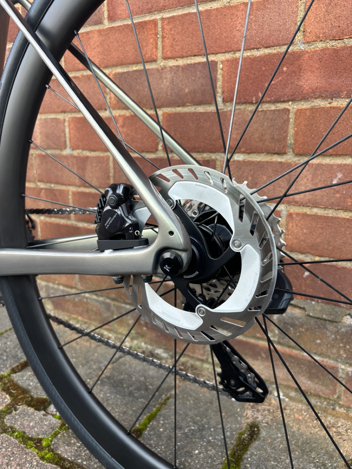 Giant Defy Advanced SL 1 2024
