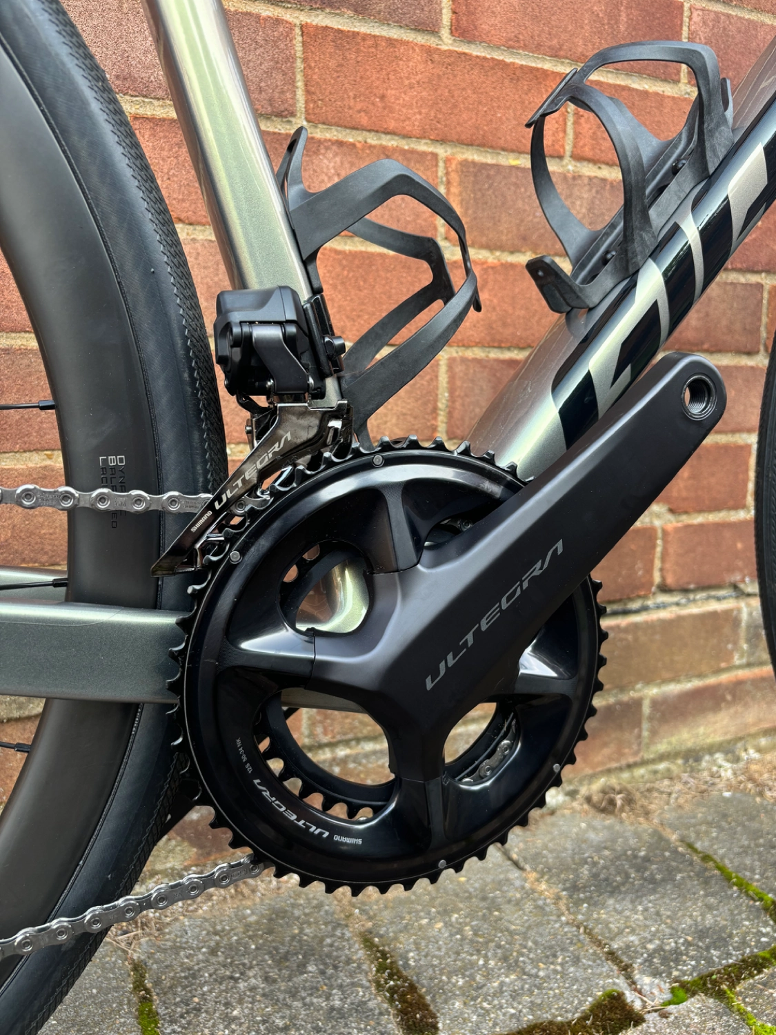 Giant Defy Advanced SL 1 2024