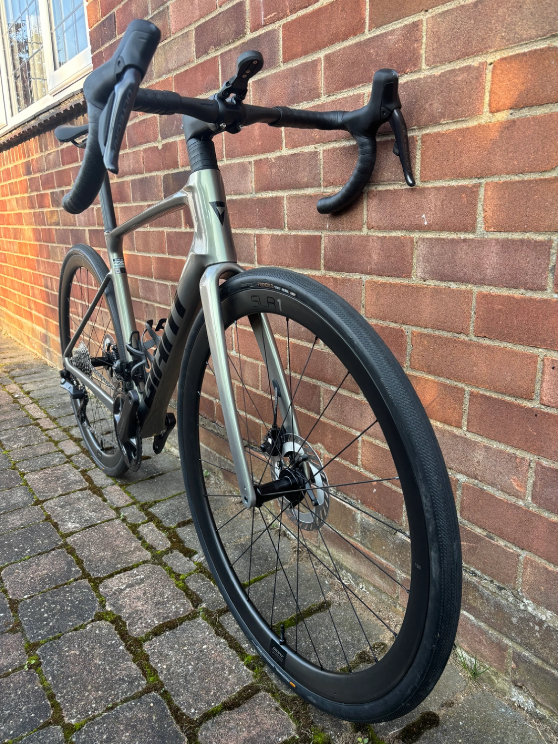 Giant Defy Advanced SL 1 2024
