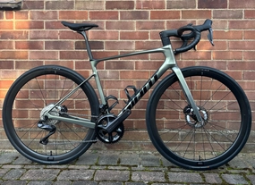 Giant Defy Advanced SL 1 2024