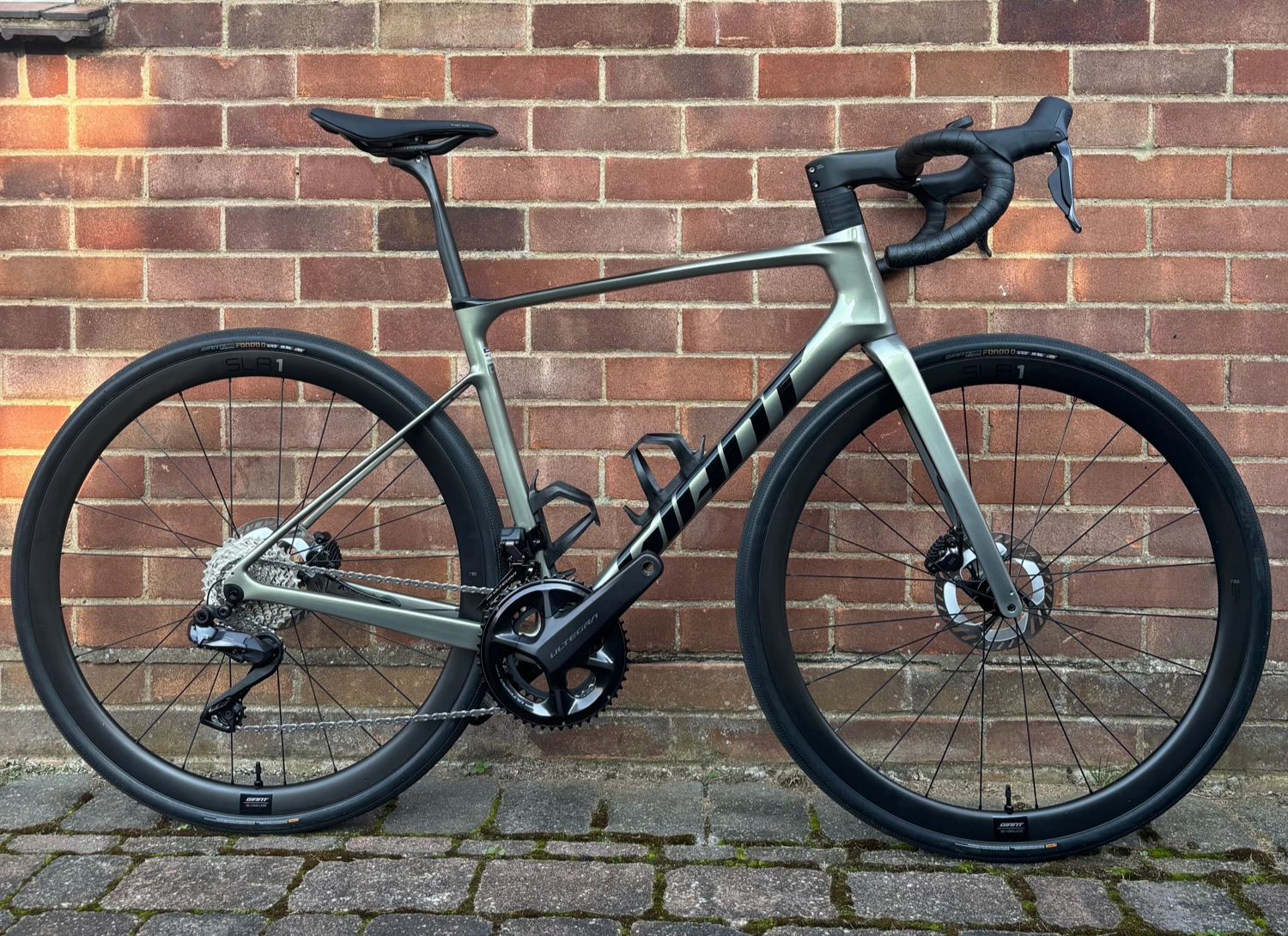 Giant Defy Advanced SL 1 2024