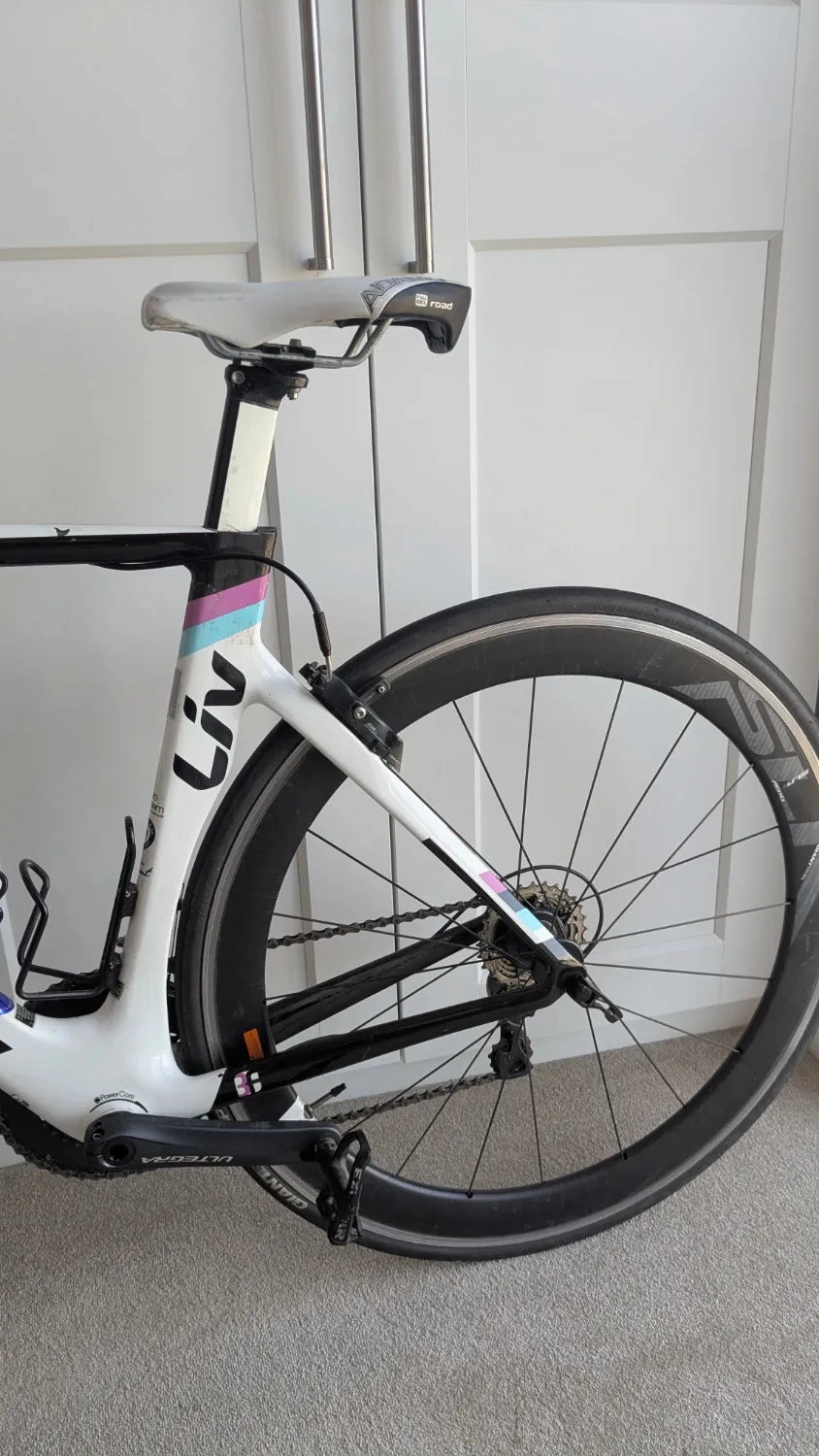 Giant Envie Advanced Liv tri 2015