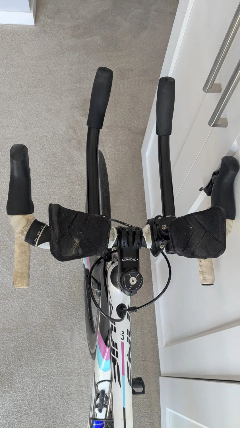 Giant Envie Advanced Liv tri 2015