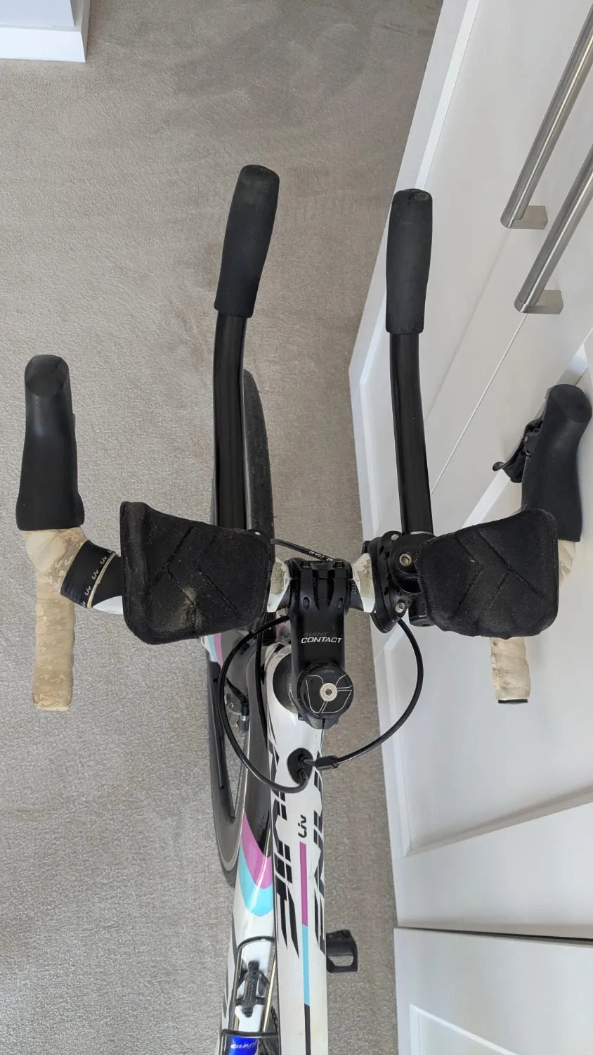 Giant Envie Advanced Liv tri 2015