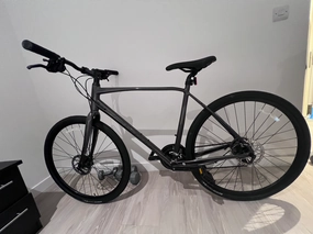 Giant Escape 3 2022