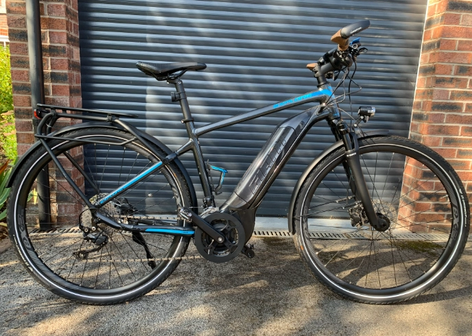 Giant Explore  1 GTS 2023