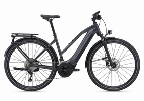 Giant Explore E  0 Pro Stagger Frame 2021
