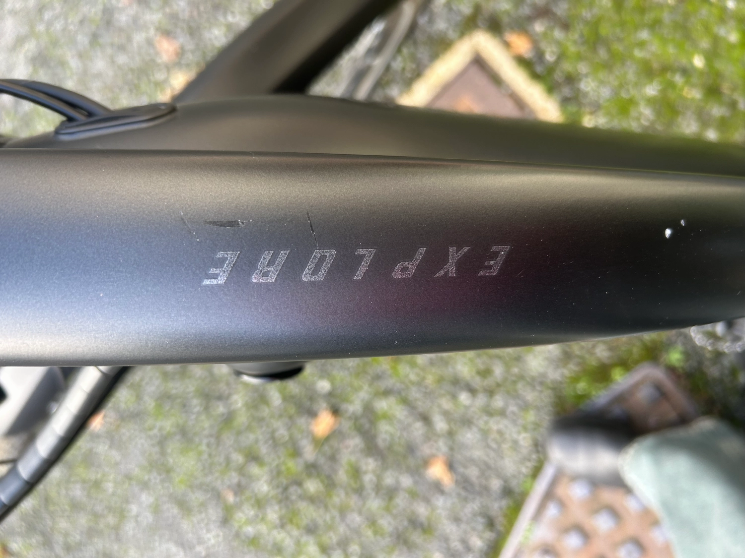 Giant Explore E  0 Pro Stagger Frame 2021