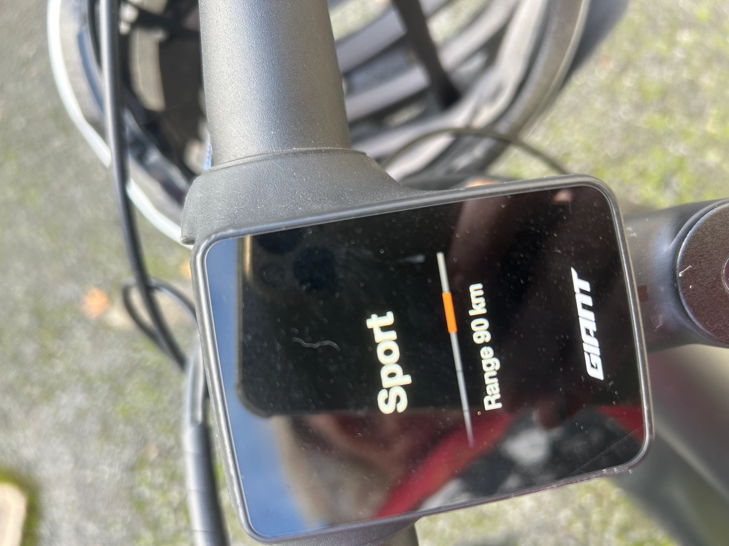 Giant Explore E  0 Pro Stagger Frame 2021