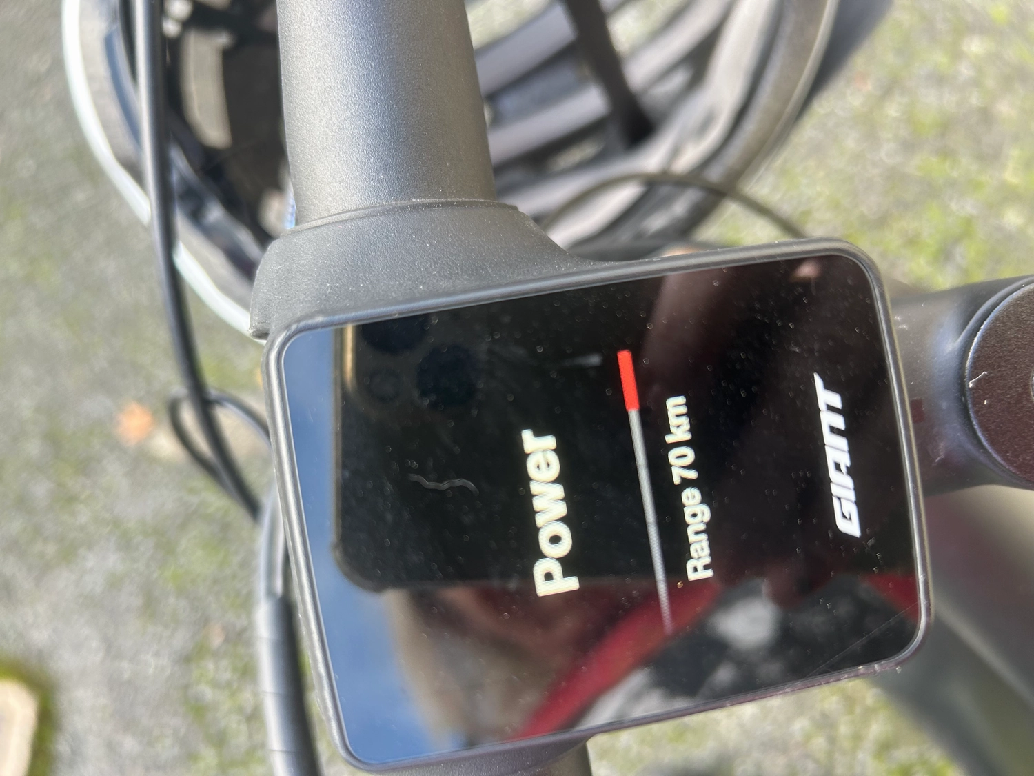Giant Explore E  0 Pro Stagger Frame 2021